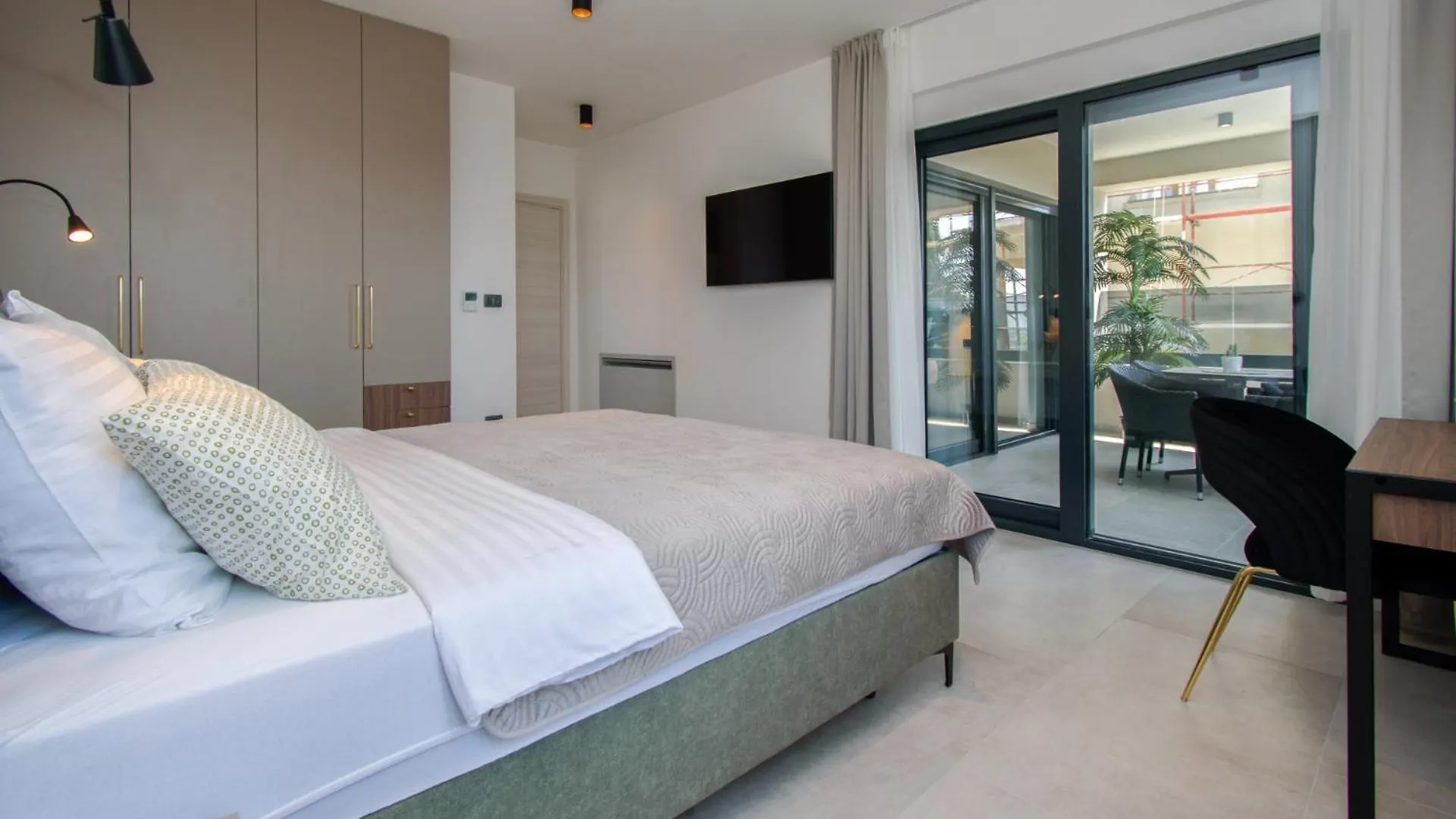 Luxury Villa Sabina With A View Of 풀라
