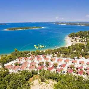 Village de vacances Brioni, Pula